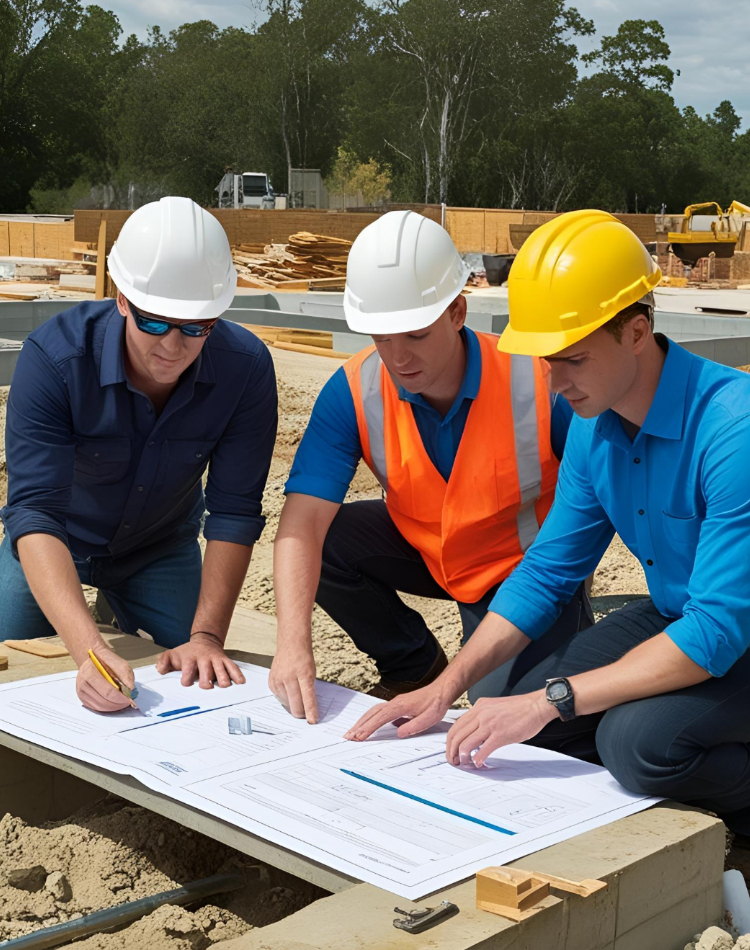 Administración y Supervisión